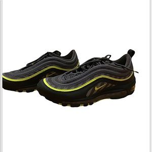 Nike Nikey Men’s running shoe air max 97